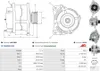 Yaris 1.0, Yaris 1.3 [1SZ-FE], [2SZ-FE] 04/1999-09/2005 Náhled obrázku produktu 5