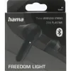 Hama Bluetooth®-Kopfhörer "Freedom Light", True Wireless, Produktbild-Vorschau 10
