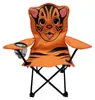 Set van 3 kinder campingmeubels: campingstoel, vissersstoel Productafbeelding-voorbeeld 6