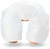 Haus-Held Protections appui-tête massage, 100 blanches Voir les images du produit 1