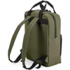Bagbase - Rucksack "Cooler", recycelt BC4914 Produktbild-Vorschau 2