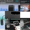 INF Bluetooth 5.3 Bezdrátový Audio Vysílač a Přijímač - Náhled obrázku produktu 10