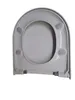 Toilettensitz für V&B Omnia Architectura (Soft Close), für Produktbild-Vorschau 2