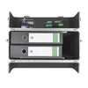 SONOVO Pilotenkoffer ANTARES – Matt Silbernes Aluminium 47 Produktbild-Vorschau 4