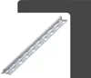 PROTEKTOR Schnellputzschiene, Putzschiene Innen, 10mm Produktbild-Vorschau 4