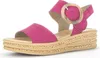 Gabor Plateau Sandale pink pink 281-54-00119 Produktbild-Vorschau 15