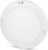LED Sensorleuchte 18W rund - warmweiß Produktbild-Vorschau 1