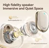 Bluetooth In Ear Kopfhörer Rosa Wireless Earbuds mit Produktbild-Vorschau 4