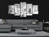 Akustikbild Blumen 200x100 cm Bilder Akustikschaum Produktbild-Vorschau 2