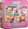Eurographics Puzzle Cupcake Party in Puzzledose, 1000 Podgląd zdjęcia produktu 1