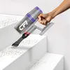 TurboTronic Akku-Staubsauger - CF7 - kabelloser 2in1 Stab- Produktbild-Vorschau 14