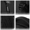 OKWISH Laptoprucksack Laptop Rucksack Wasserbeständig Produktbild-Vorschau 5