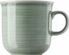 Becher mit Henkel - Thomas Trend Colour Moss Green - Produktbild-Vorschau 1