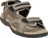 GEOX UOMO SANDAL STRADA HellBraun Produktbild-Vorschau 22