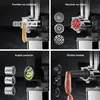 Fentic Kuchynský Robot 6-v-1 – Mixér, Kvasací Stroj, Food Náhľad obrázku produktu 4