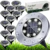 GARDLOV Garten Solarbeleuchtung LED 12 Stück Produktbild-Vorschau 6
