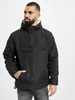 Brandit - SHERPA Windbreaker Pull-Over Windbreaker - M Voir les images du produit 2
