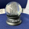 Nevermore Snowball - Mittwoch ( Mittwoch) Produktbild-Vorschau 4