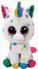 TY BEANIE BOOS HARMIONE - licorne 24cm 37266 Voir les images du produit 1