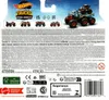 RHINOMITE - Big Rigs Diecast Monster Trucks Hot 1:64 Wheels Produktbild-Vorschau 2