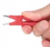 Rosfix Měřicí Kabely s Krokosvorkami – 1000V 15A, 1m, Ø4mm, Náhled obrázku produktu 10