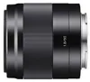 Objetivo fijo Sony de 50 mm / F 1.8 OSS (SEL-50F18) para Vista previa de la imagen del producto 2