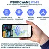 Fleau Tech Dashcam do samochodu - Zawiera WIFI i aplikację Podgląd zdjęcia produktu 9