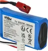 vhbw Akku kompatibel mit T-Stecker AWG16 für Modellbau z.B. Produktbild-Vorschau 6