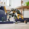 LEGO 71750 NINJAGO Lloyd's Hydro-Mech, set subacqueo, Anteprima dell’immagine prodotto 9