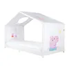roba Hausbettbezug 90 x 200 cm 'Peppa Pig' - Passend für Produktbild-Vorschau 5