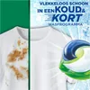 Ariel 3-in-1 Waschmittel-Pods Original - 4 x 33 Pods - Produktbild-Vorschau 6