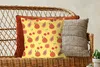 MuchoWow® Zierkissen Sofakissen Wohnzimmer Dekokissen 45x45 Produktbild-Vorschau 5