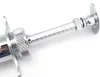 nur 50ml wiederverwendbare Edelstahl Hypodermic Tierarzt Produktbild-Vorschau 5
