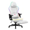 Huzaro Force 4.6 RGB | LED Gaming Stuhl Ergonomisch Produktbild-Vorschau 2