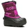 Sorel Jungen Winterschuh Snow Commander 13407-21, 13407-22, Produktbild-Vorschau 14