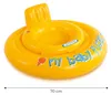 Inflatable baby buoy - INTEX - Yellow - From 6 months - Anteprima dell’immagine prodotto 4