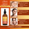 Sérum à la vitamine C Luminer 100 ml : à l'acide Voir les images du produit 4