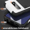 Für Samsung Galaxy S10 Plus Hülle Militärqualität Stoßfest Produktbild-Vorschau 4