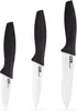 ORION Keramikmesser Set Messer Küchenmesser CERMASTER 3 Produktbild-Vorschau 1