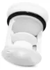 Flusensiebeinsatz Beko 2872700100 Flusensieb für Produktbild-Vorschau 3