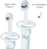 MAM Zahnbürsten-Set mit Lern-Zahnbürste Produktbild-Vorschau 2