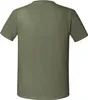 Fruit Of The Loom T-shirt Premium Homme RW5974 (3XL) (Vert Voir les images du produit 2