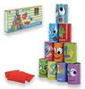 Dosenwurfspiel, im 4C Karton, (Set 10 Dosen) Produktbild-Vorschau 5