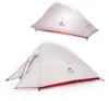 Naturehike Cloud up 2 20D UPDATED tente NH17T001-T - LIGHT Voir les images du produit 2