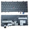FRANÇAIS - Clavier avec éclairage Compatible avec Lenovo Voir les images du produit 1