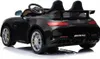ES-Toys Kinder Elektroauto Mercedes GT R AMG, Zweisitzer, Produktbild-Vorschau 13
