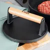 Vilde Smash lis na hamburgery Lis na hamburgery Smasher Náhled obrázku produktu 3