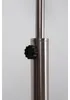 Housecraft Living Metal Bow Stehlampe Metall Silber Produktbild-Vorschau 5