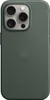 iPhone 15 Pro FineWoven Case with MagSafe - Evergreen Produktbild-Vorschau 1
