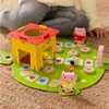 Goula - 3 kleine Schweinchen, Kartenspiel, Glücksspiel, 3 Produktbild-Vorschau 12